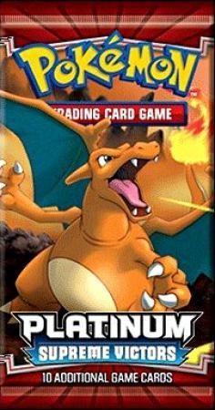 Booster Pack